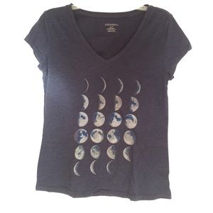 🐕 Moon Phase Shirt